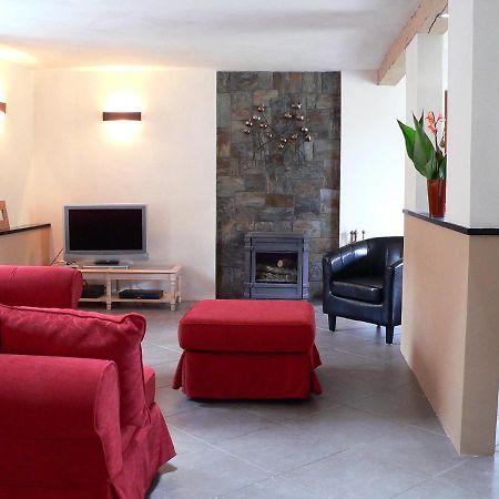 La Terrasse Villa Sorèze Eksteriør bilde