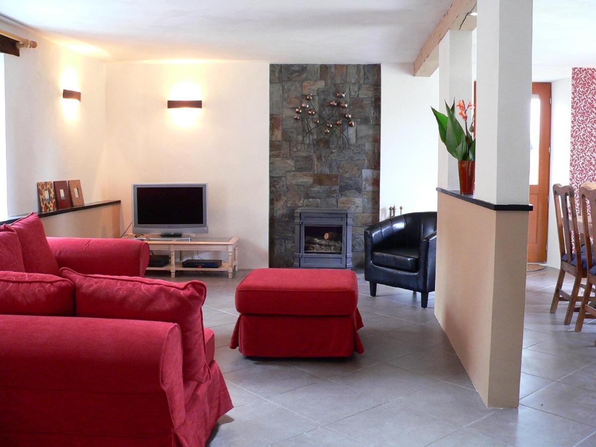 La Terrasse Villa Sorèze Eksteriør bilde