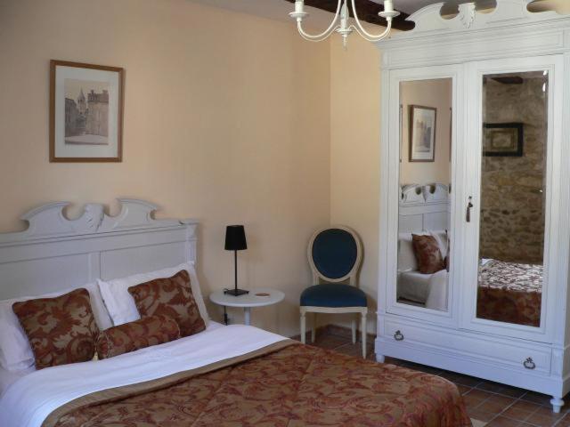La Terrasse Villa Sorèze Eksteriør bilde